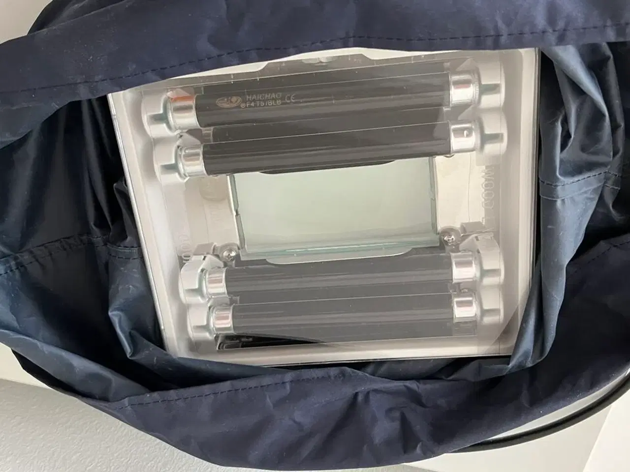 Billede 2 - UV Inspektionslampe / Woods Lamp