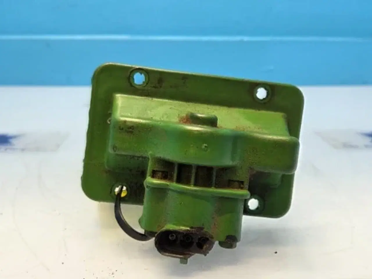 Billede 2 - John Deere 6300 Sensor AL110352