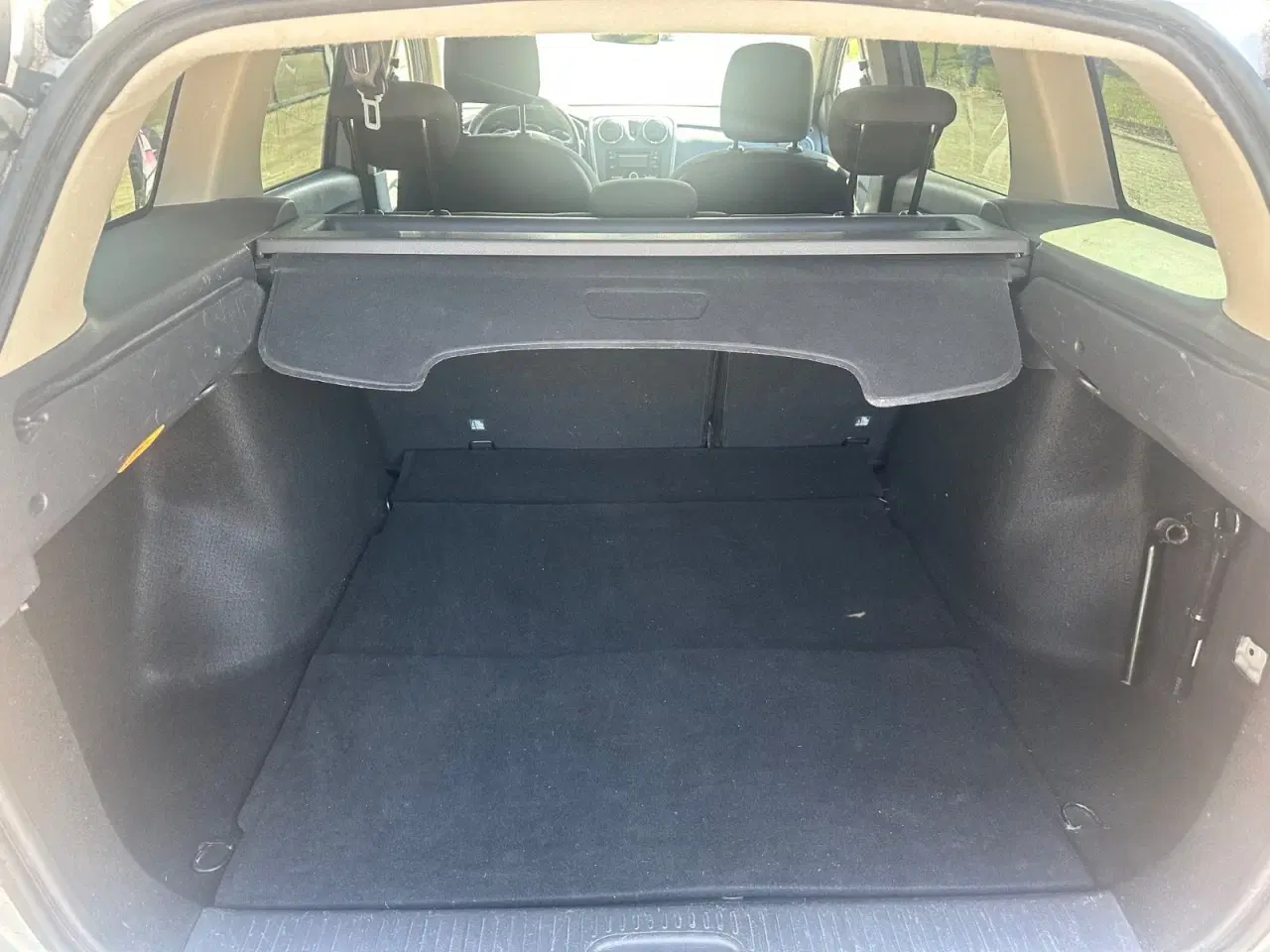 Billede 11 - Dacia Logan 0,9 TCe 90 Ambiance MCV