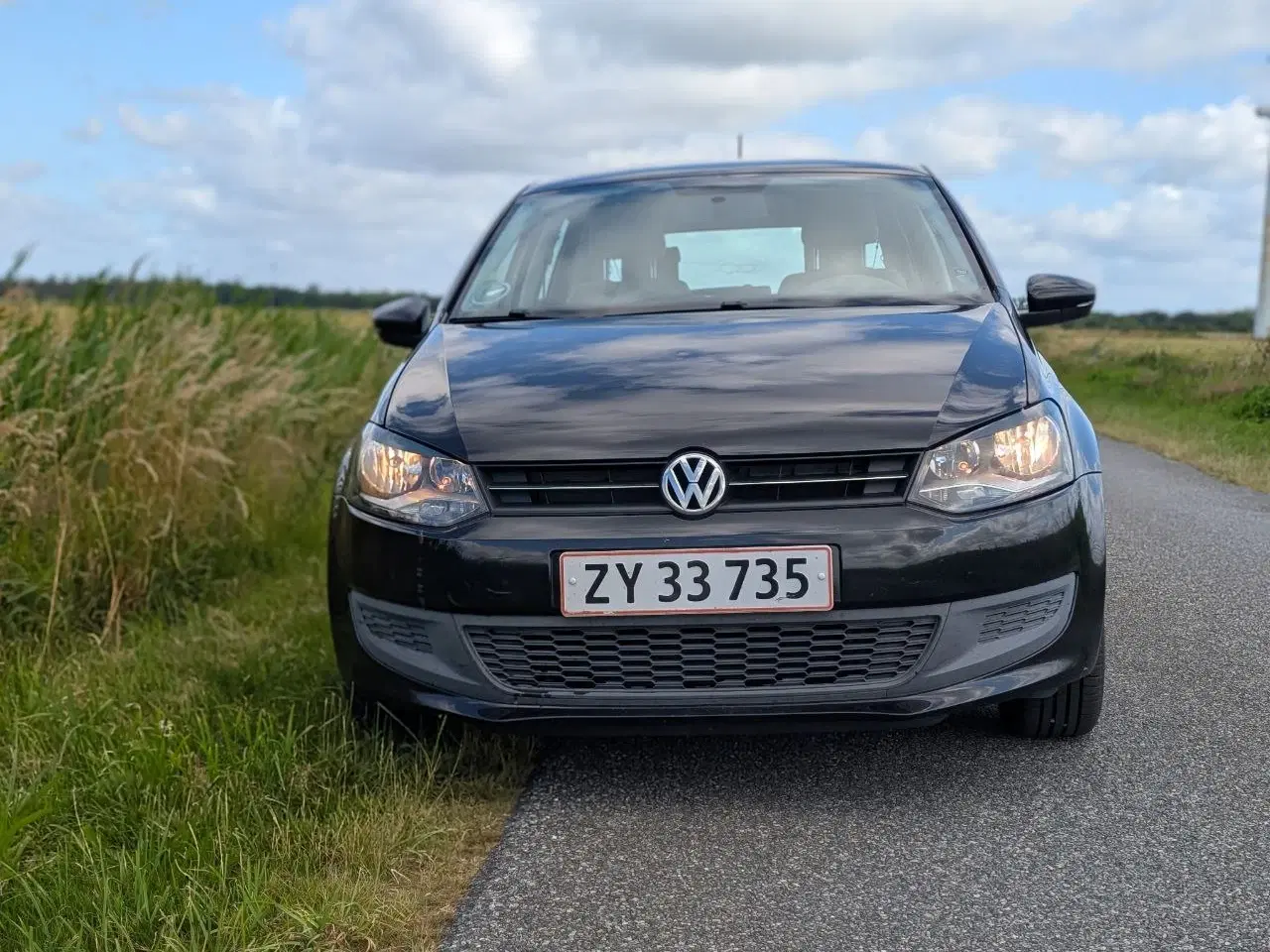 Billede 9 - VW Polo 1.4 6R
