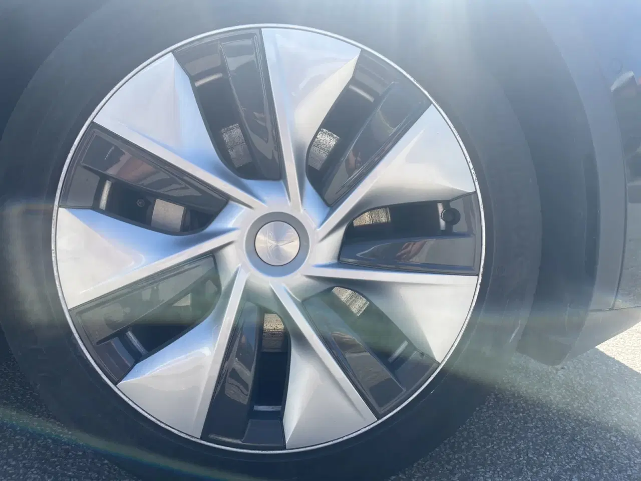 Billede 15 - Tesla Model Y  Long Range AWD