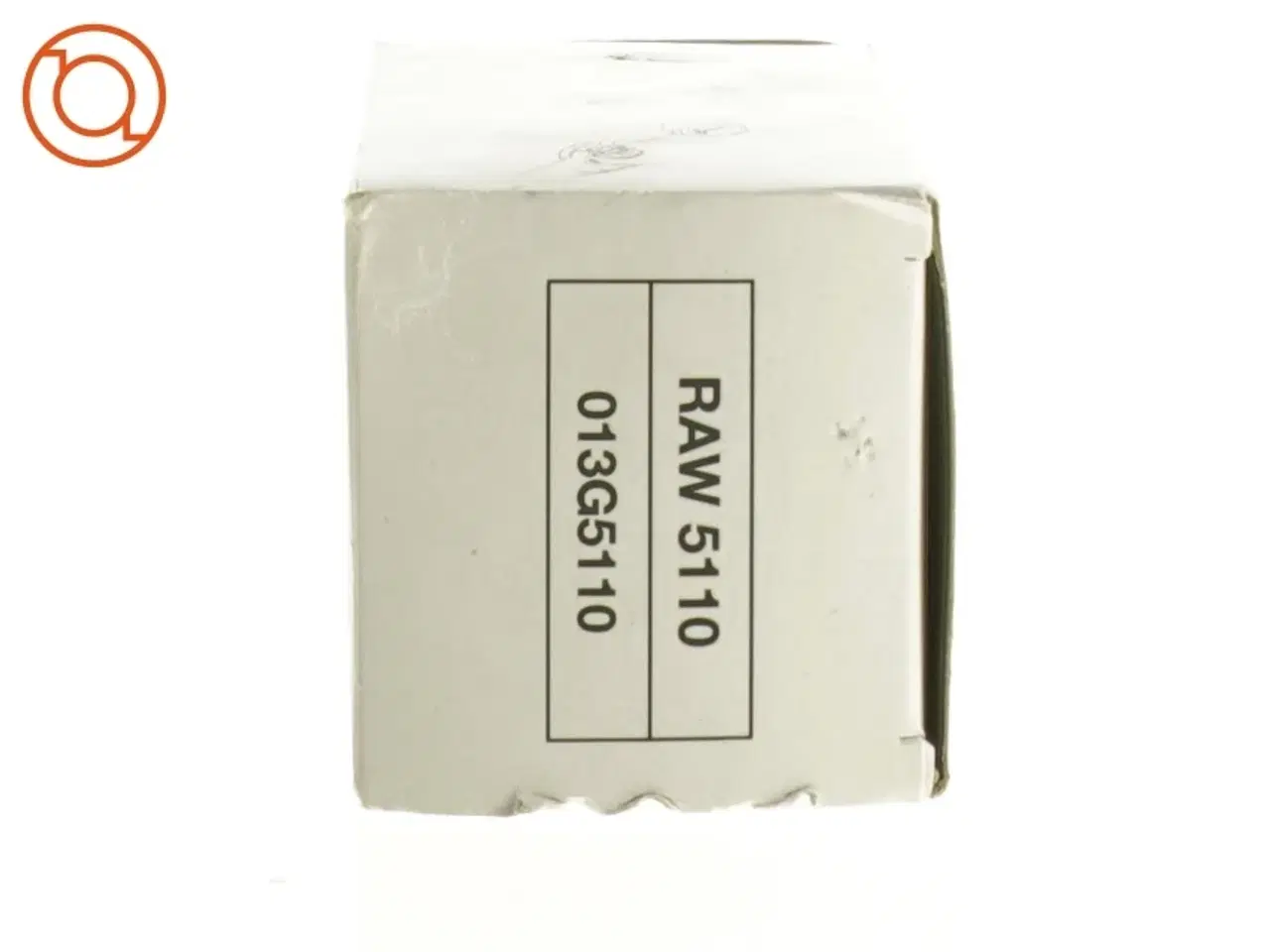 Billede 2 - Termostat fra Danfoss (str. 10 x 6 cm)