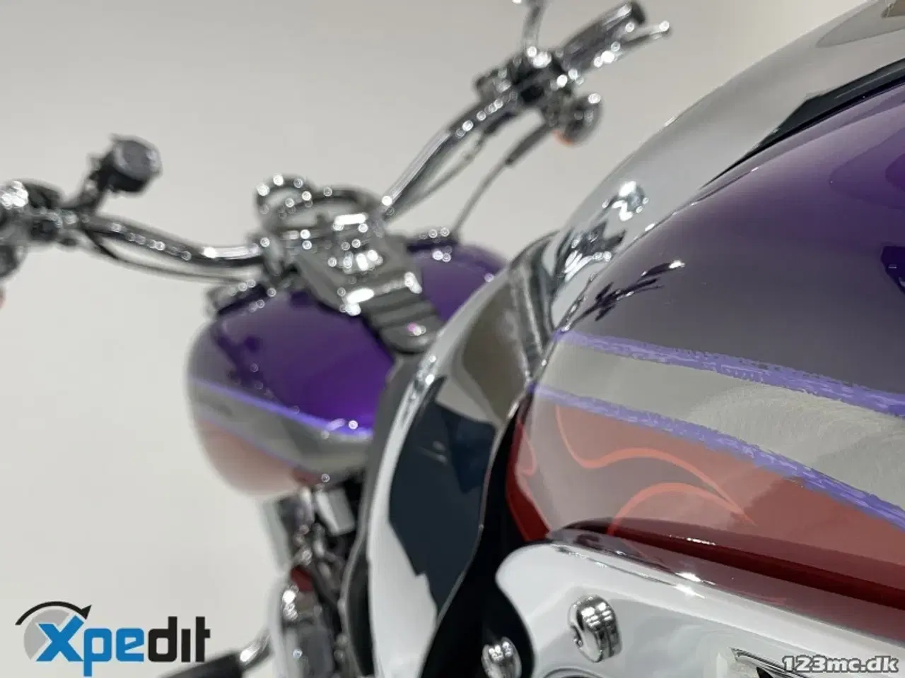 Billede 11 - Harley-Davidson FLSTFSE2 Screamin Eagle Fat Boy