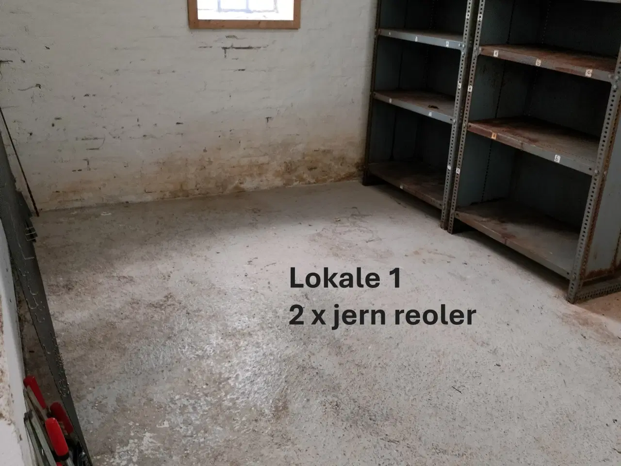 Billede 3 - Lokaler til leje