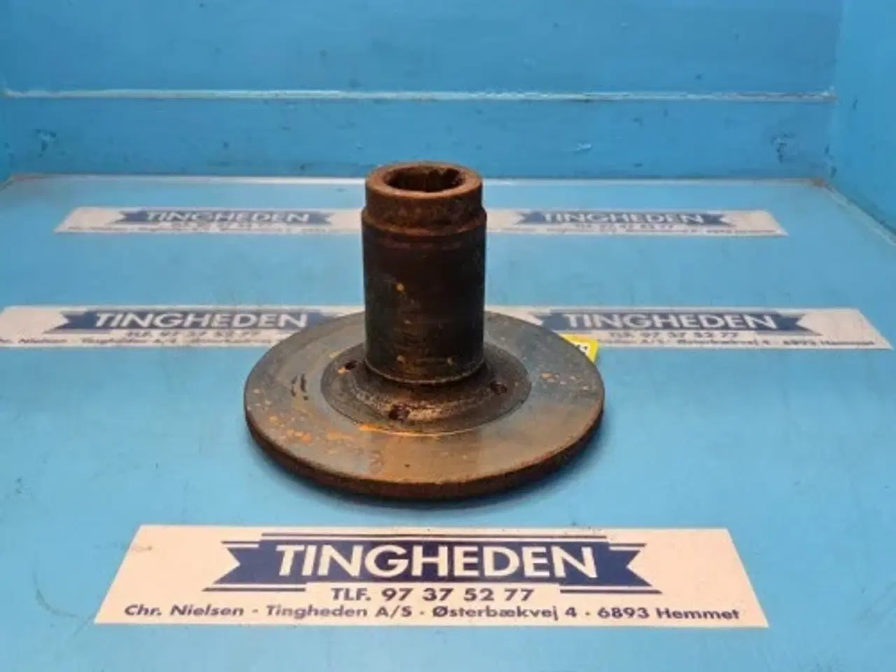 Billede 1 - Case 2388 Nav 398526A1