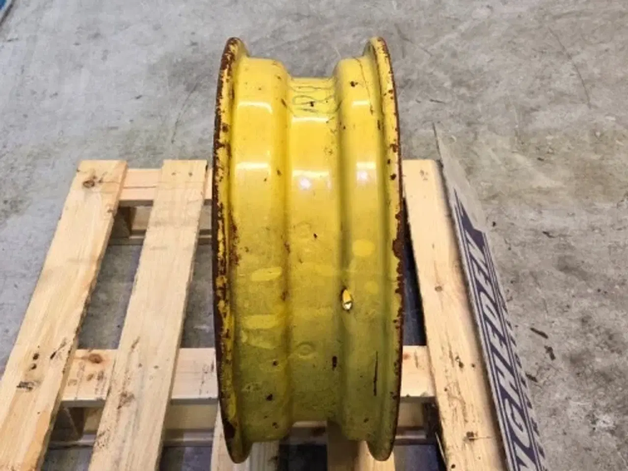 Billede 8 - 15"   4.5-JX15