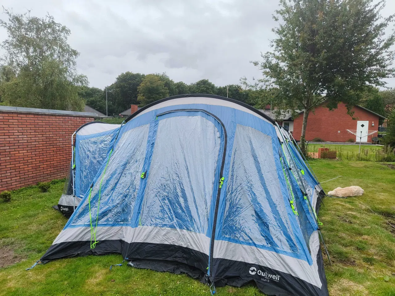 Billede 6 - Outwell Utah 6 personer