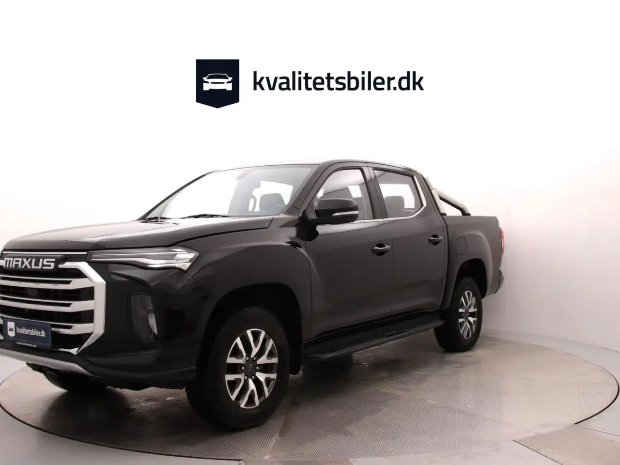 Billede 1 - Maxus eT90 88 Pick-up