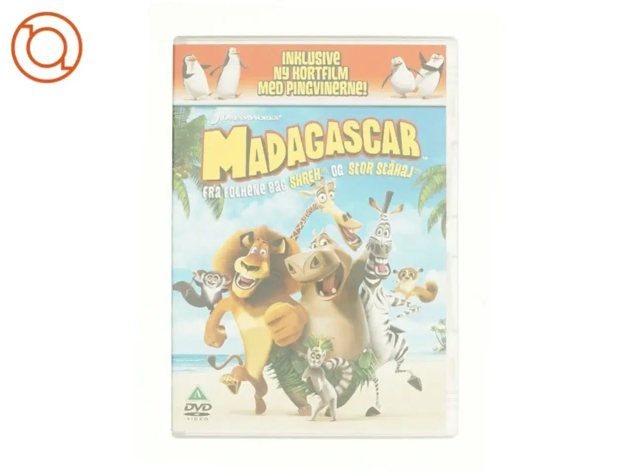 Billede 1 - Madagascar