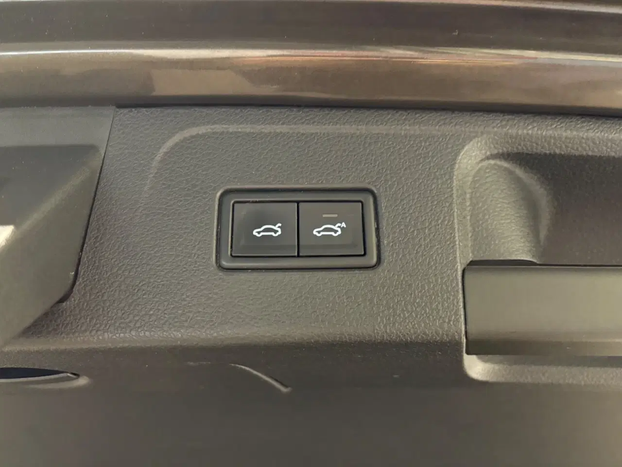 Billede 6 - VW Passat 1,4 TSi 150 Comfortline+ Variant DSG