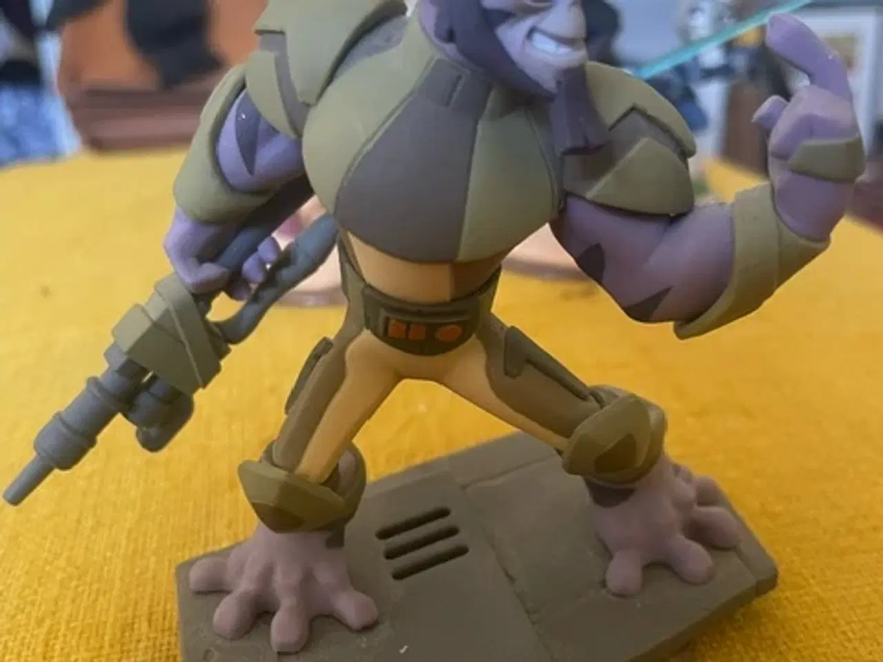 Billede 2 - Disney Infinity figurer