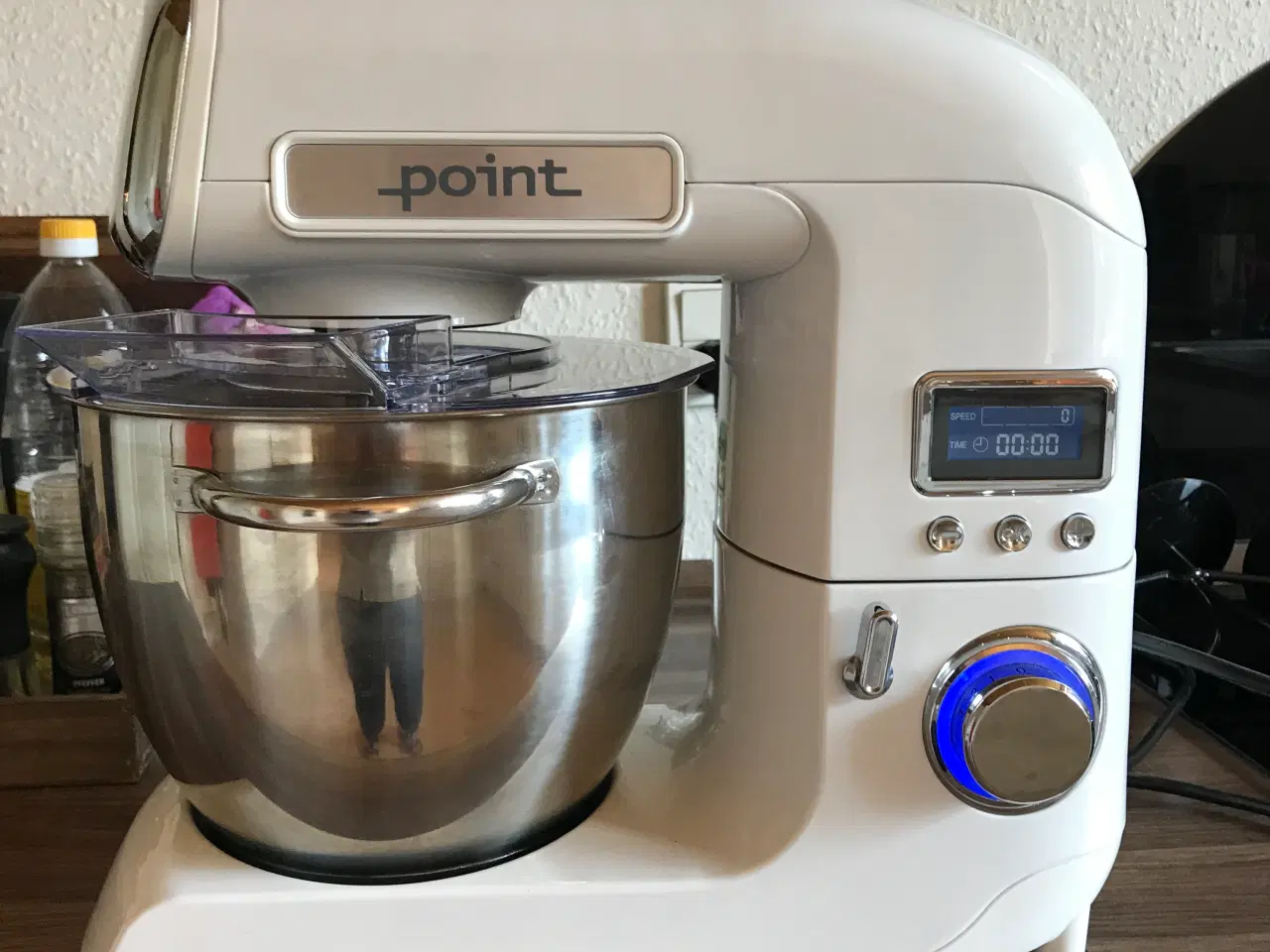 Billede 1 - Point Pro køkkenmaskine