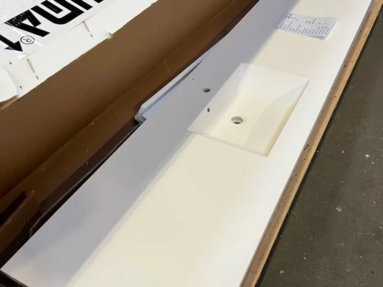 Billede 3 - KUMA vask