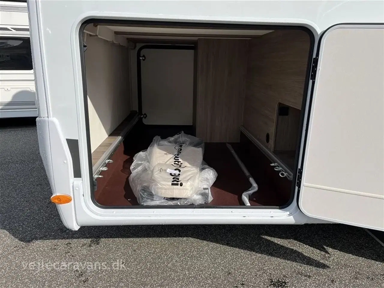 Billede 7 - 2026 - Carado T 459 PRO+