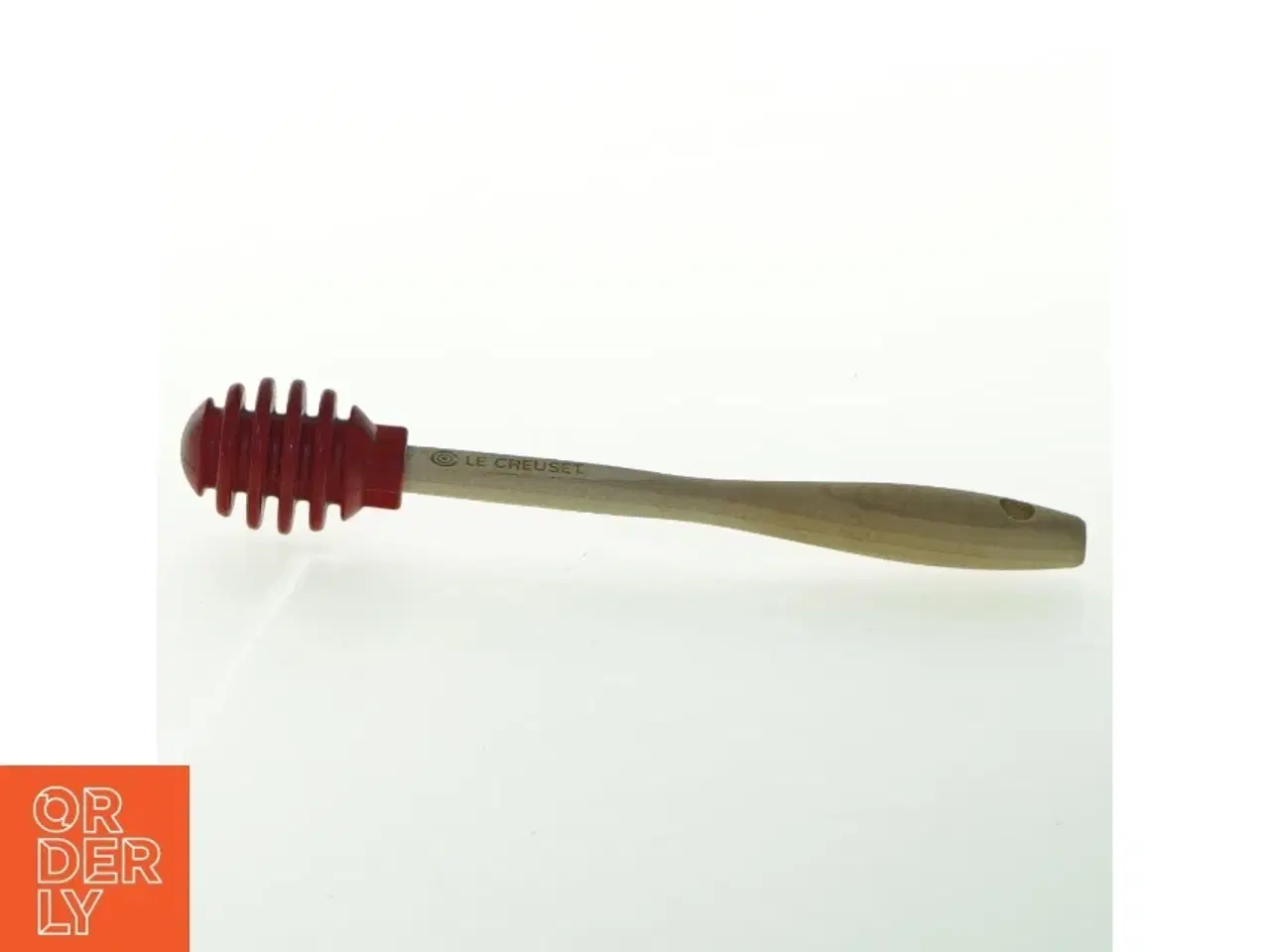 Billede 1 - Le Creuset Honning Ske fra Le Creuset (str. 16 cm)