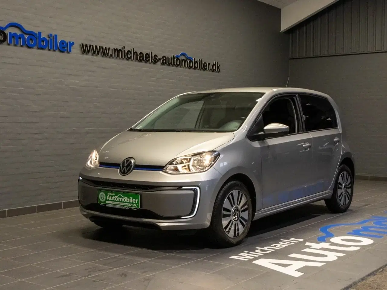 Billede 1 - VW e-Up!  Max