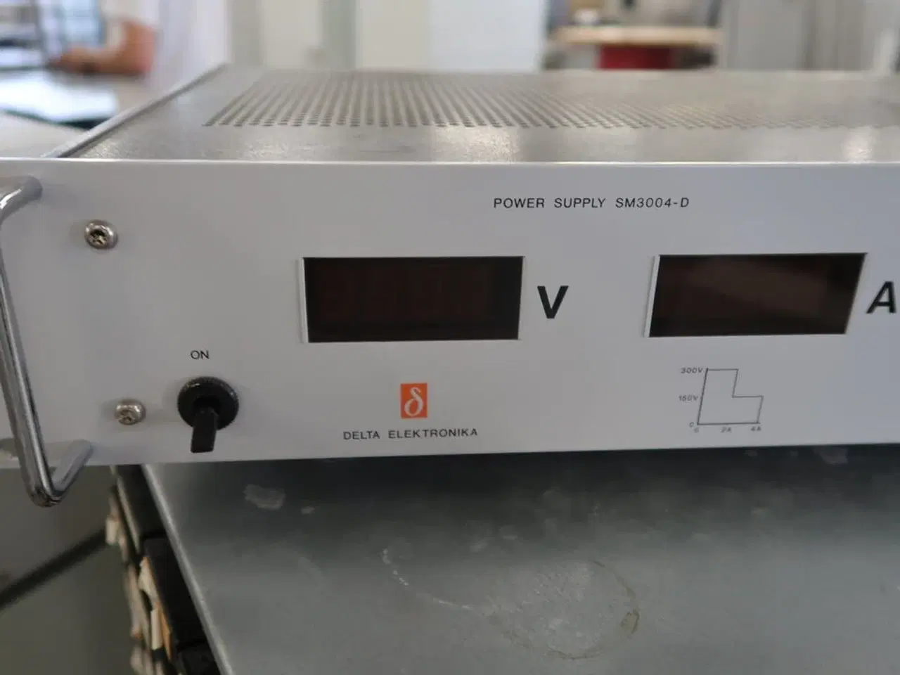 Billede 2 - Power Supply SM3004-D DELTA ELEKTRONIKA