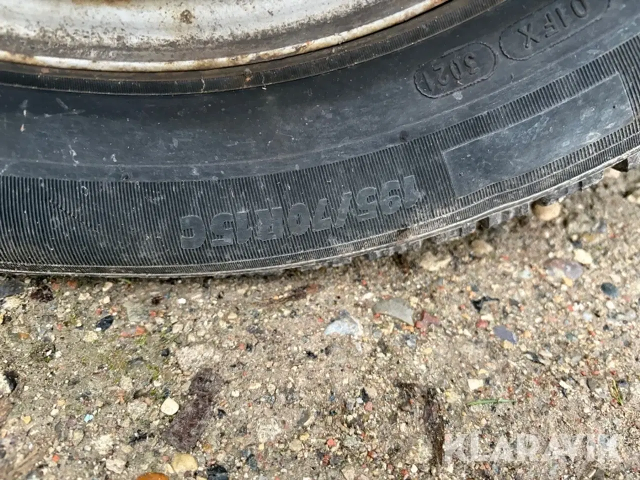 Billede 6 - Ladvogn Toyota Dyna 150 3,0 D-4D S. Cab