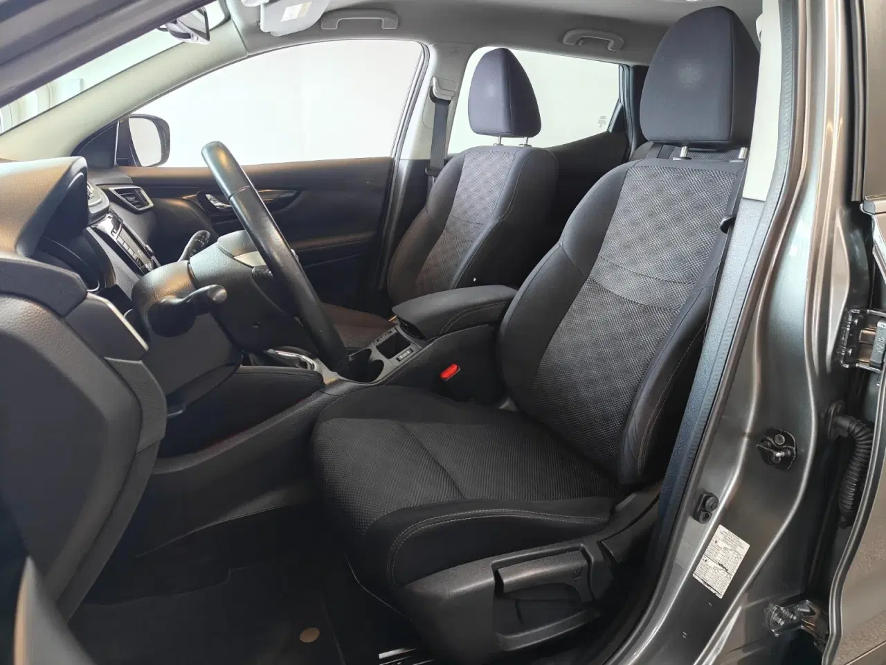 Billede 10 - Nissan Qashqai 1,2 Dig-T 115 Acenta Connect