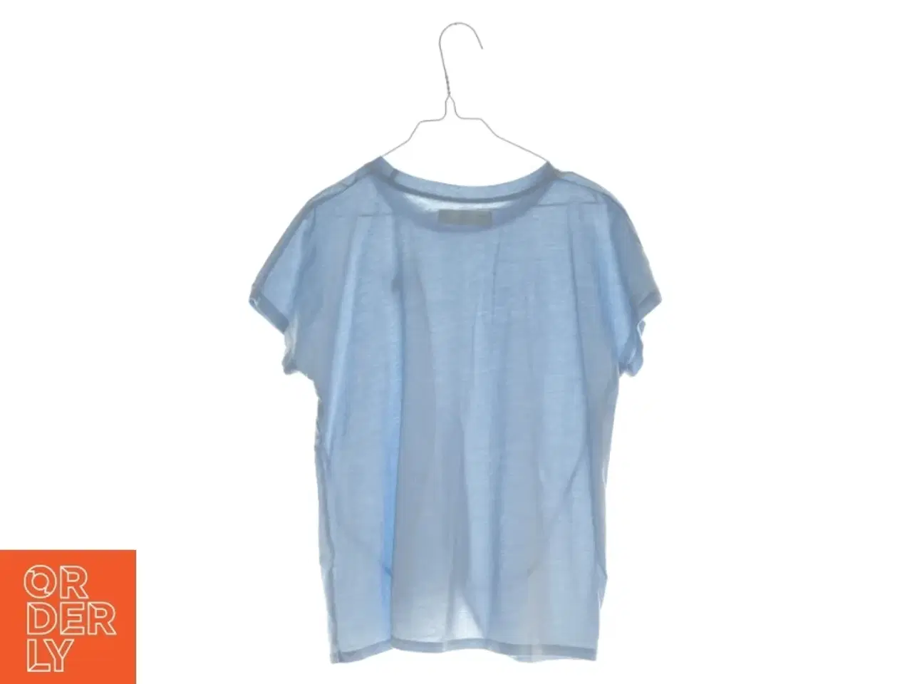 Billede 2 - T shirt fra Abercrombie Kids (str. 13 år)