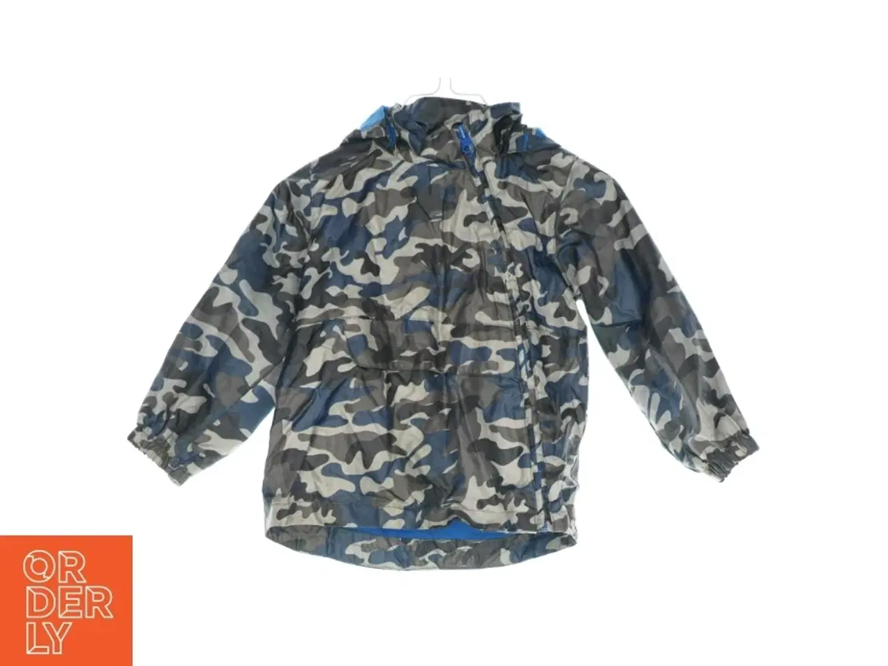 Billede 1 - Regnjakke fra VRS (str. 86 cm)