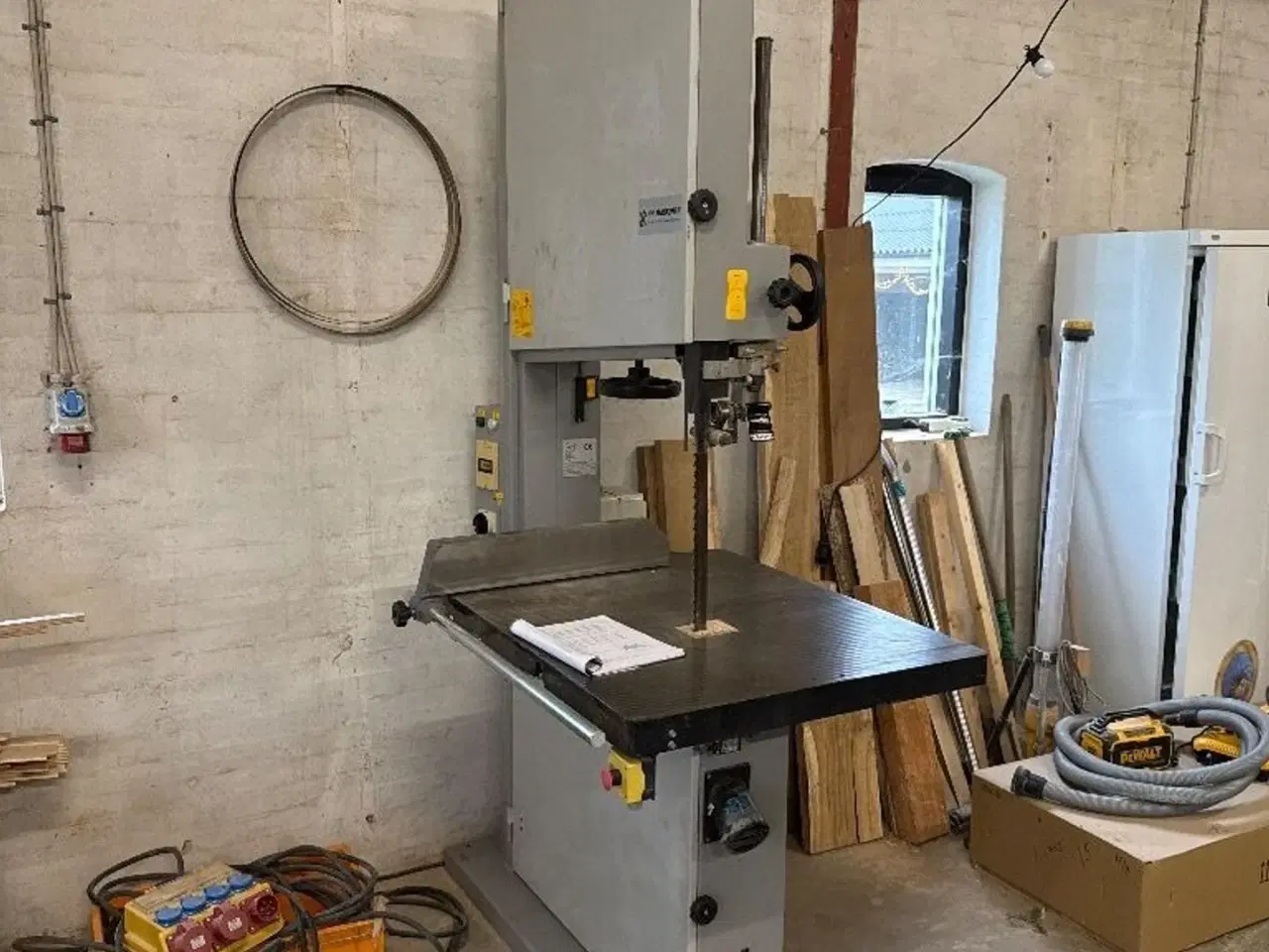 Billede 1 - Meber 800