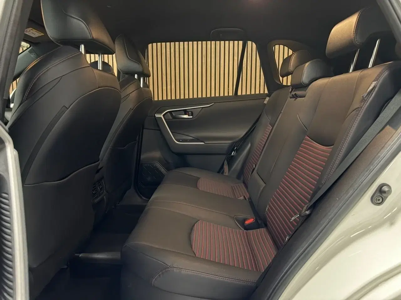 Billede 9 - Toyota RAV4 2,5 Plug-in Hybrid Style AWD-i