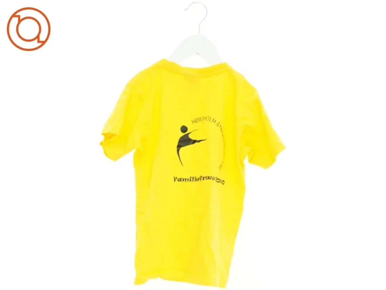 Billede 1 - T-Shirt (str. 116 cm)