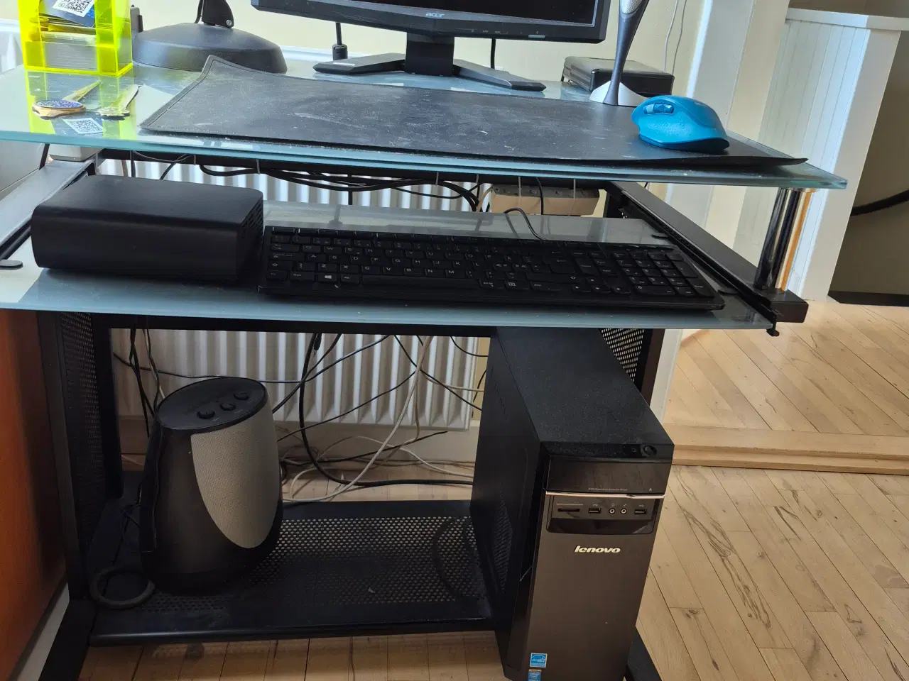 Billede 1 - Computerbord