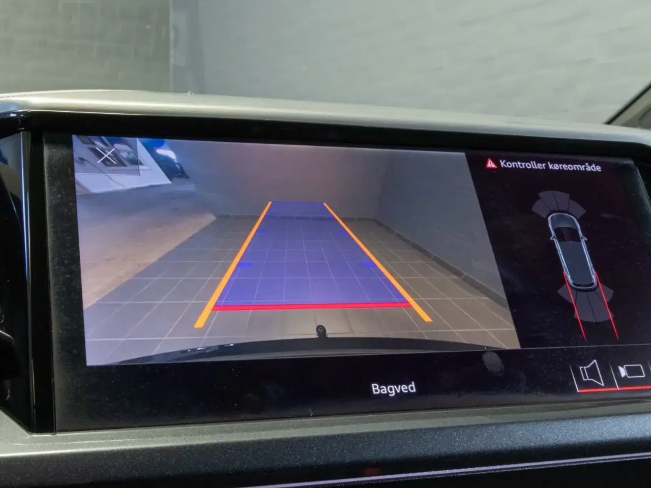 Billede 18 - Audi Q4 e-tron 40 Advanced S-line