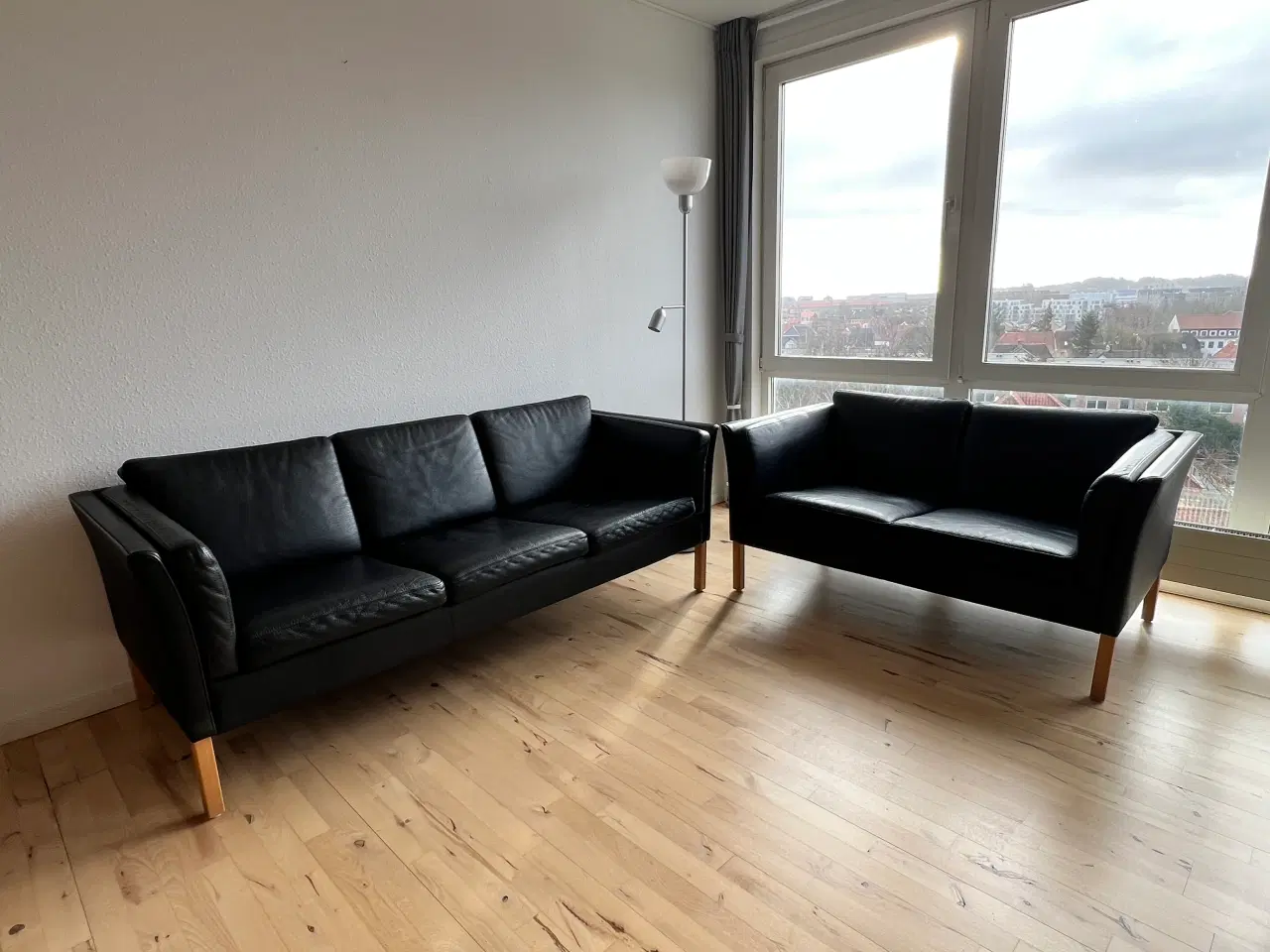 Billede 7 - 2- og 3-pers. sofasæt