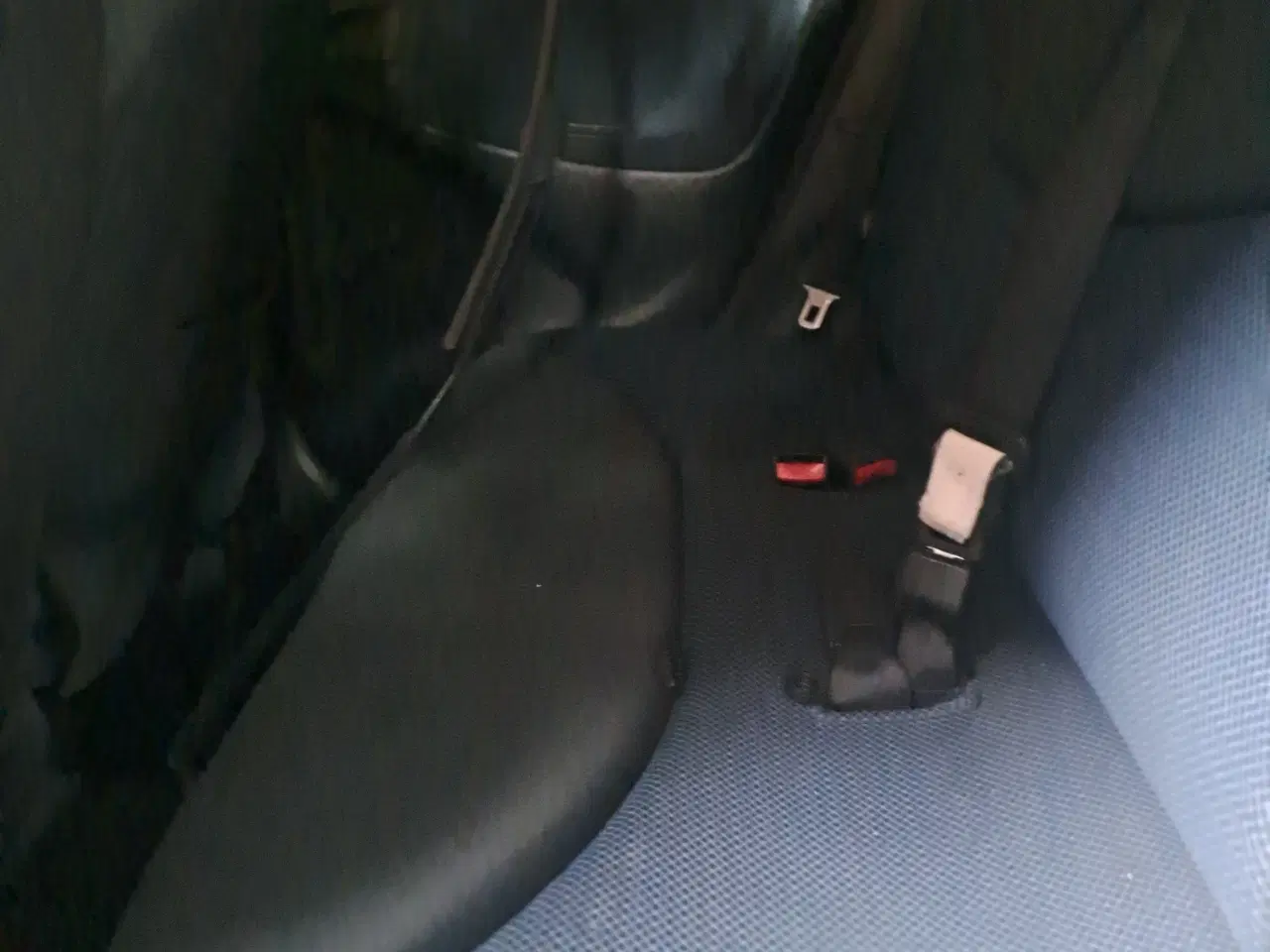 Billede 3 - Toyota yaris 