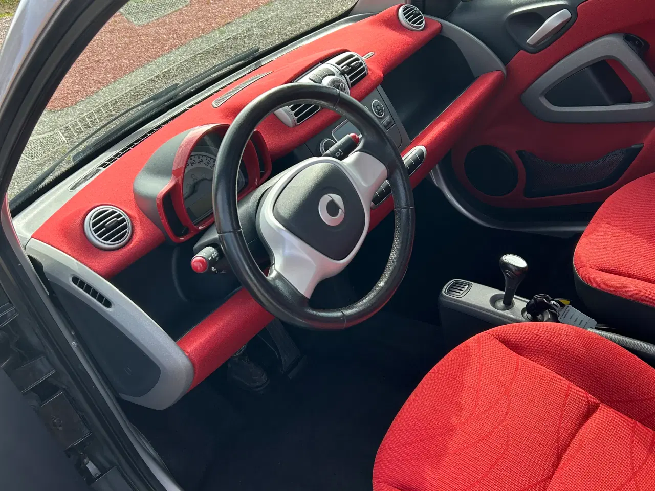 Billede 6 - Smart fortwo