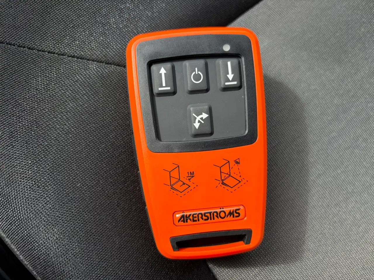 Billede 23 - MAN TGE 3.180 A8 8 Pallers, Lukket kasse