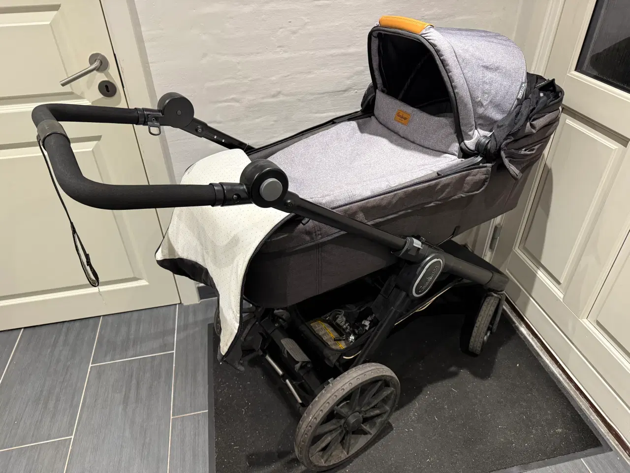 Billede 3 - Emmaljunga NXT90B