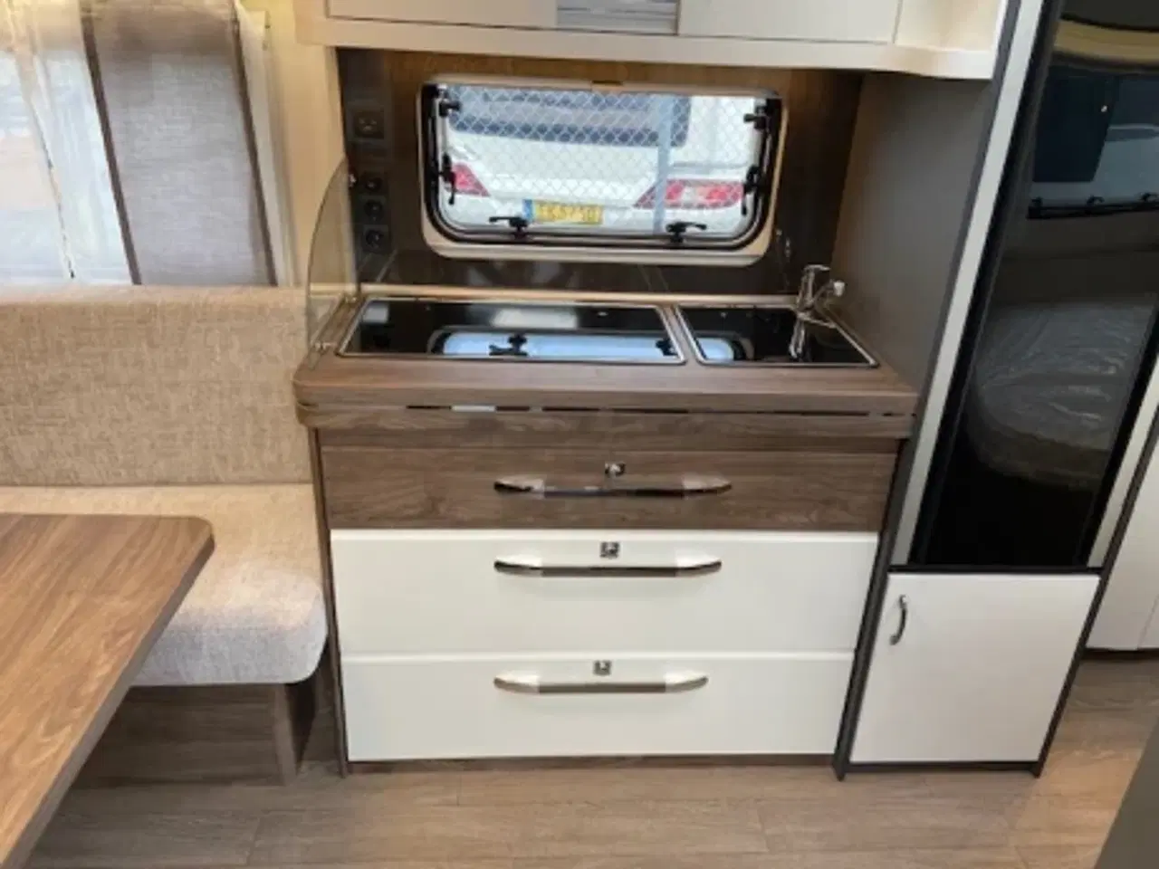 Billede 5 - Hobby Excellent Edition 460 UFE