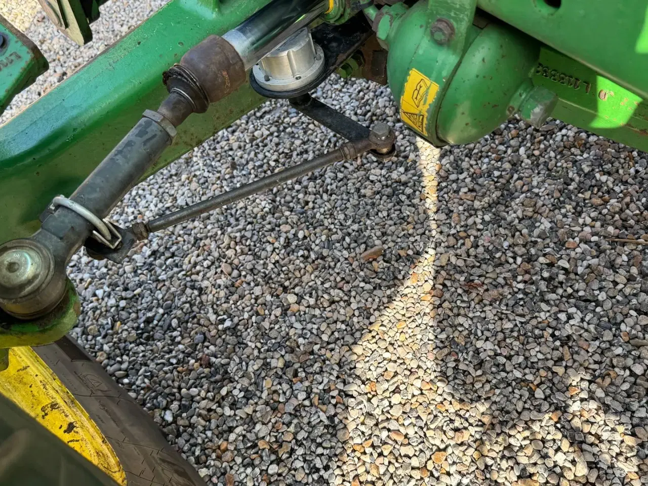 Billede 20 - John Deere 6430