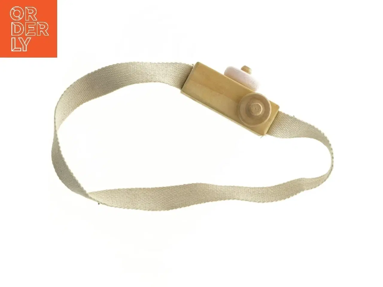 Billede 5 - Trækamera til børn (str. 9 x 6)