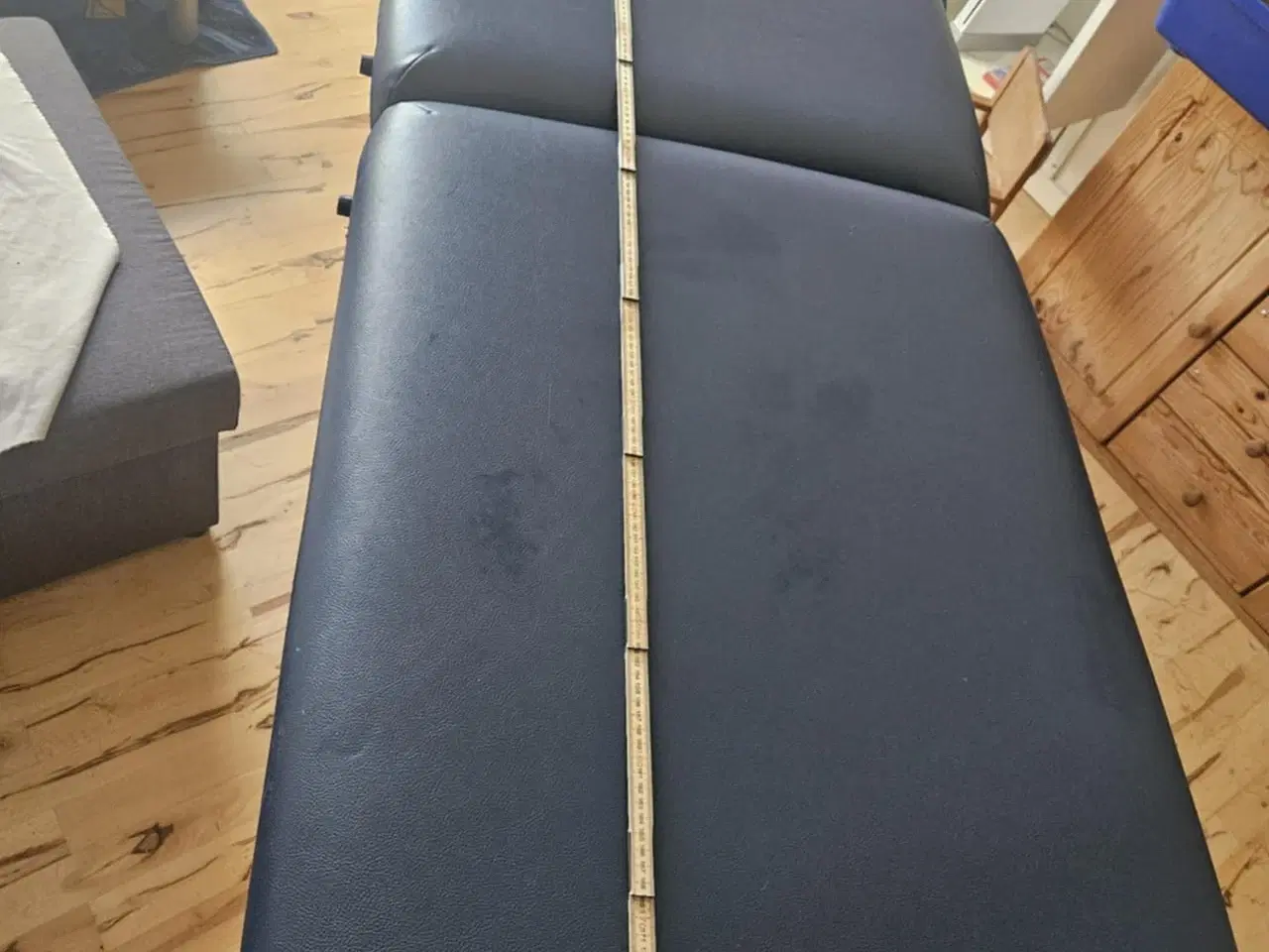 Billede 2 - Massage briks 