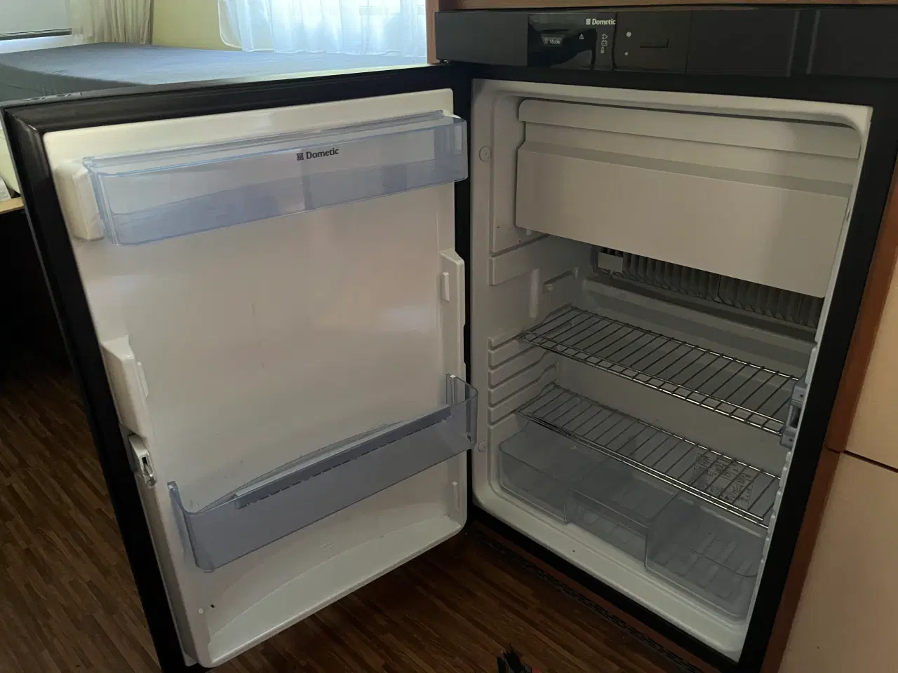 Billede 17 - Burstner Belcanto 460 TL