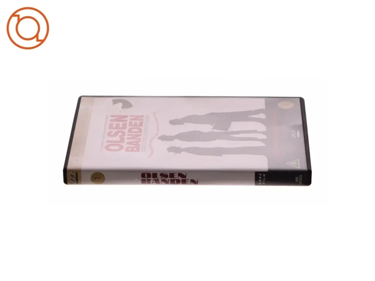 Billede 3 - Olsen Banden 1