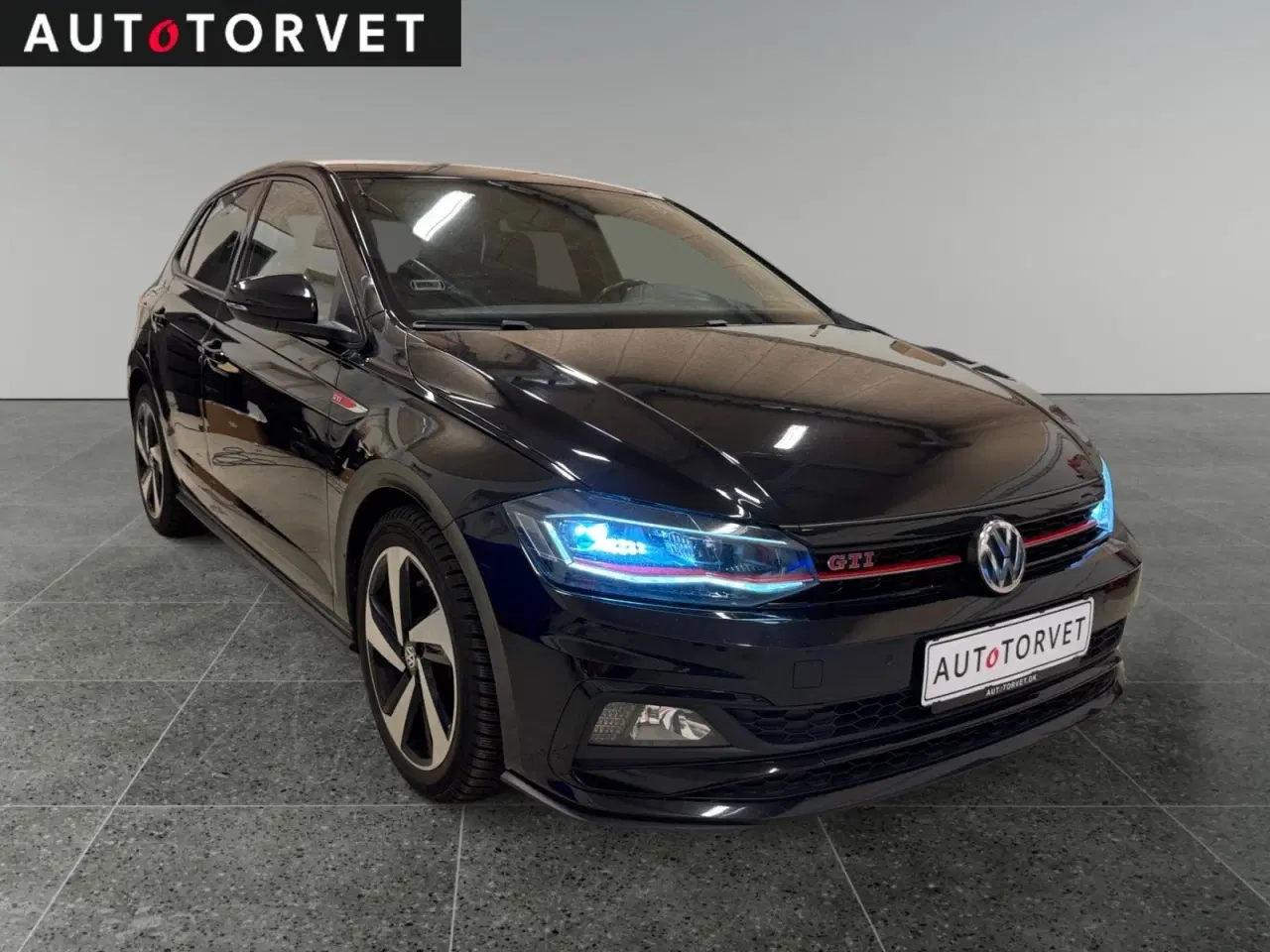 Billede 2 - VW Polo 2,0 GTi DSG