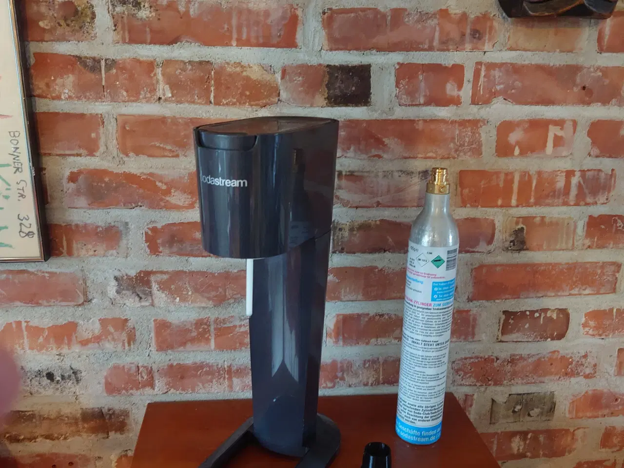 Billede 1 - Sodastream 