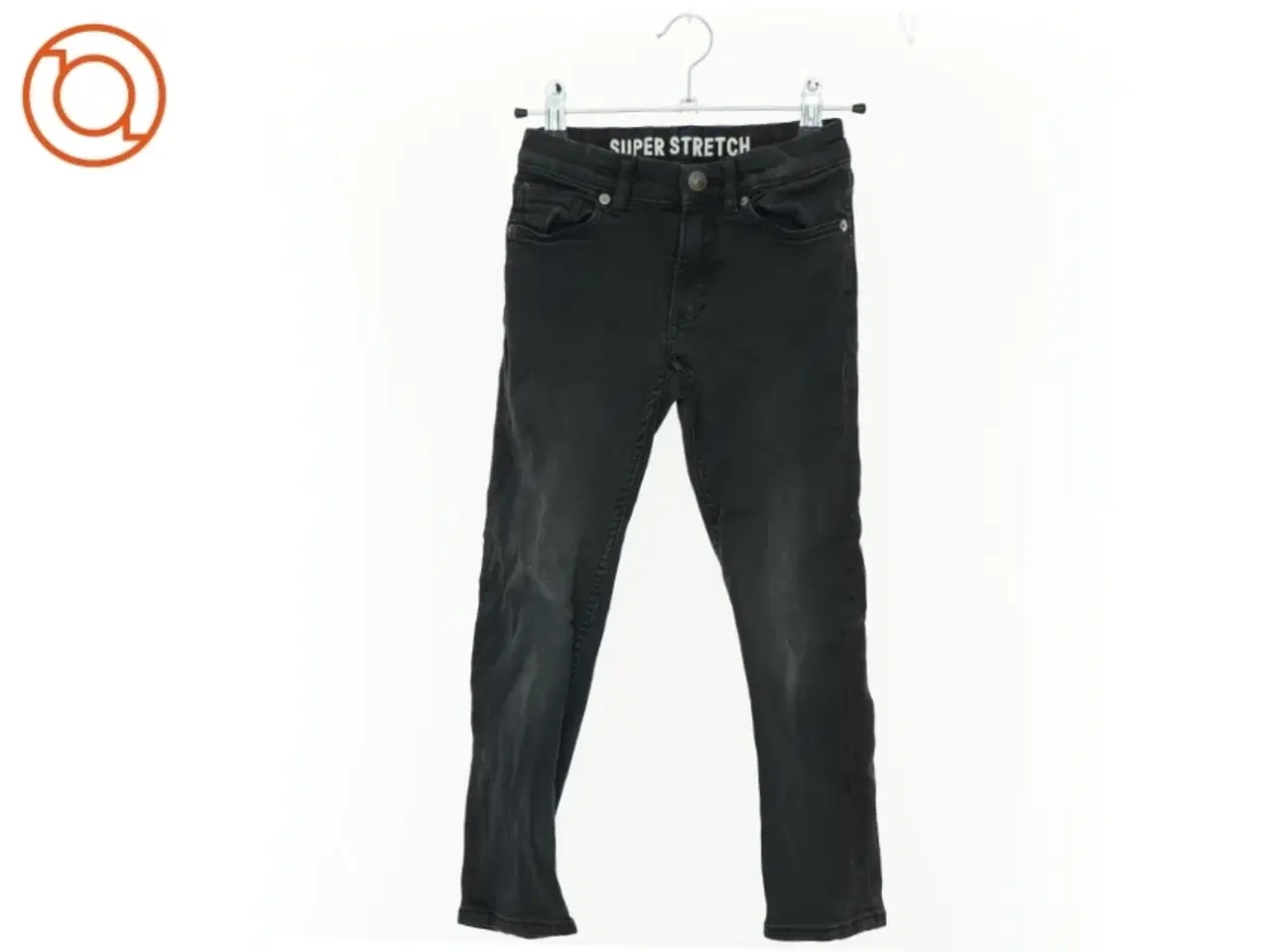 Billede 1 - Jeans fra Skinny Fit (str. 122 cm)