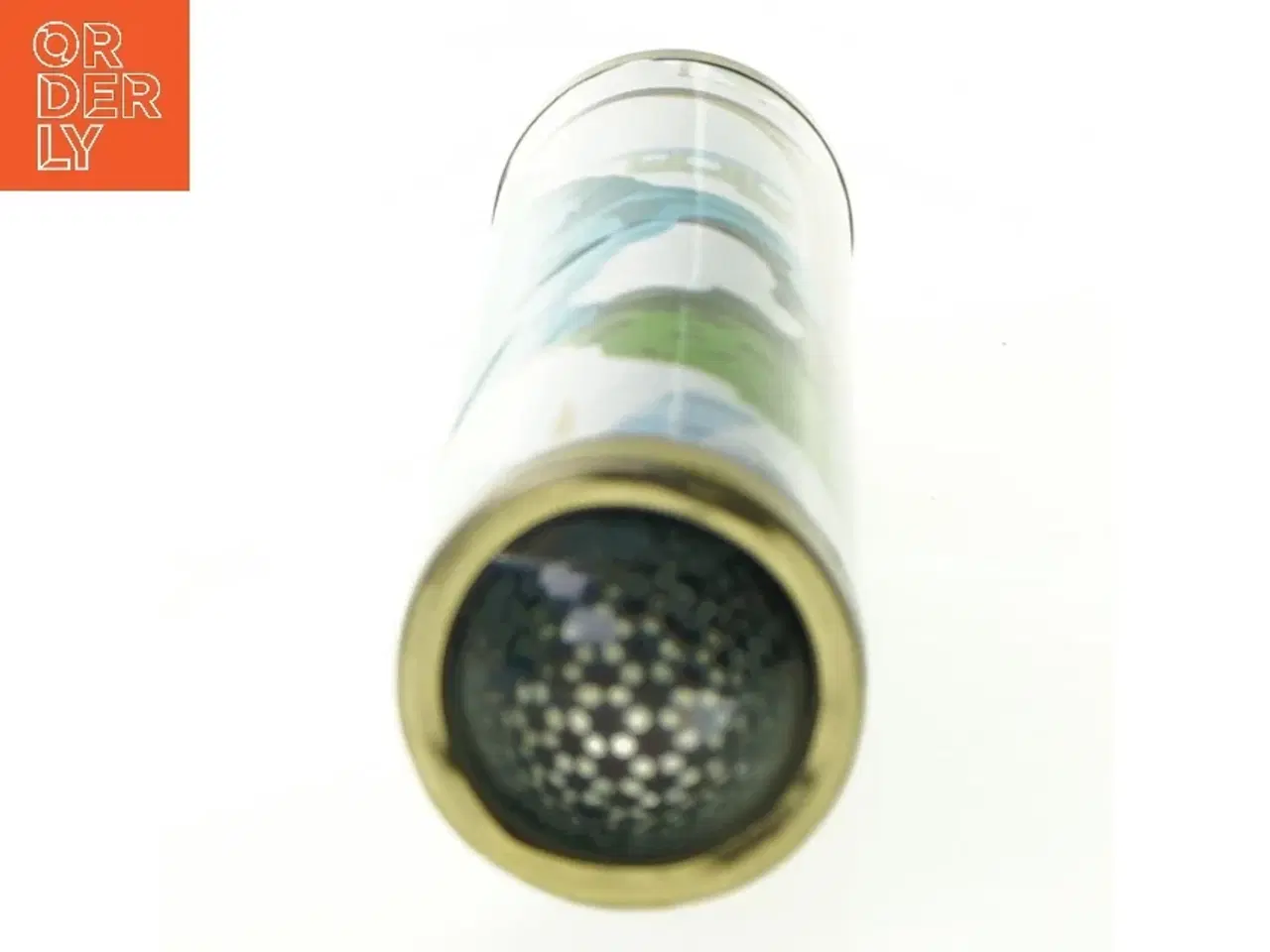 Billede 2 - Kaleidoskop (str. 20 x 4 cm)