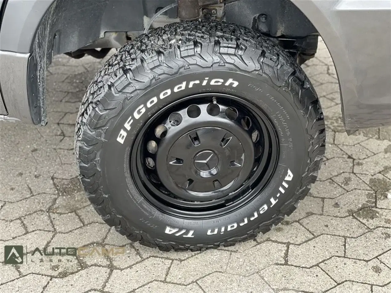 Billede 26 - 2019 - Hymer ML-T 570 4X4