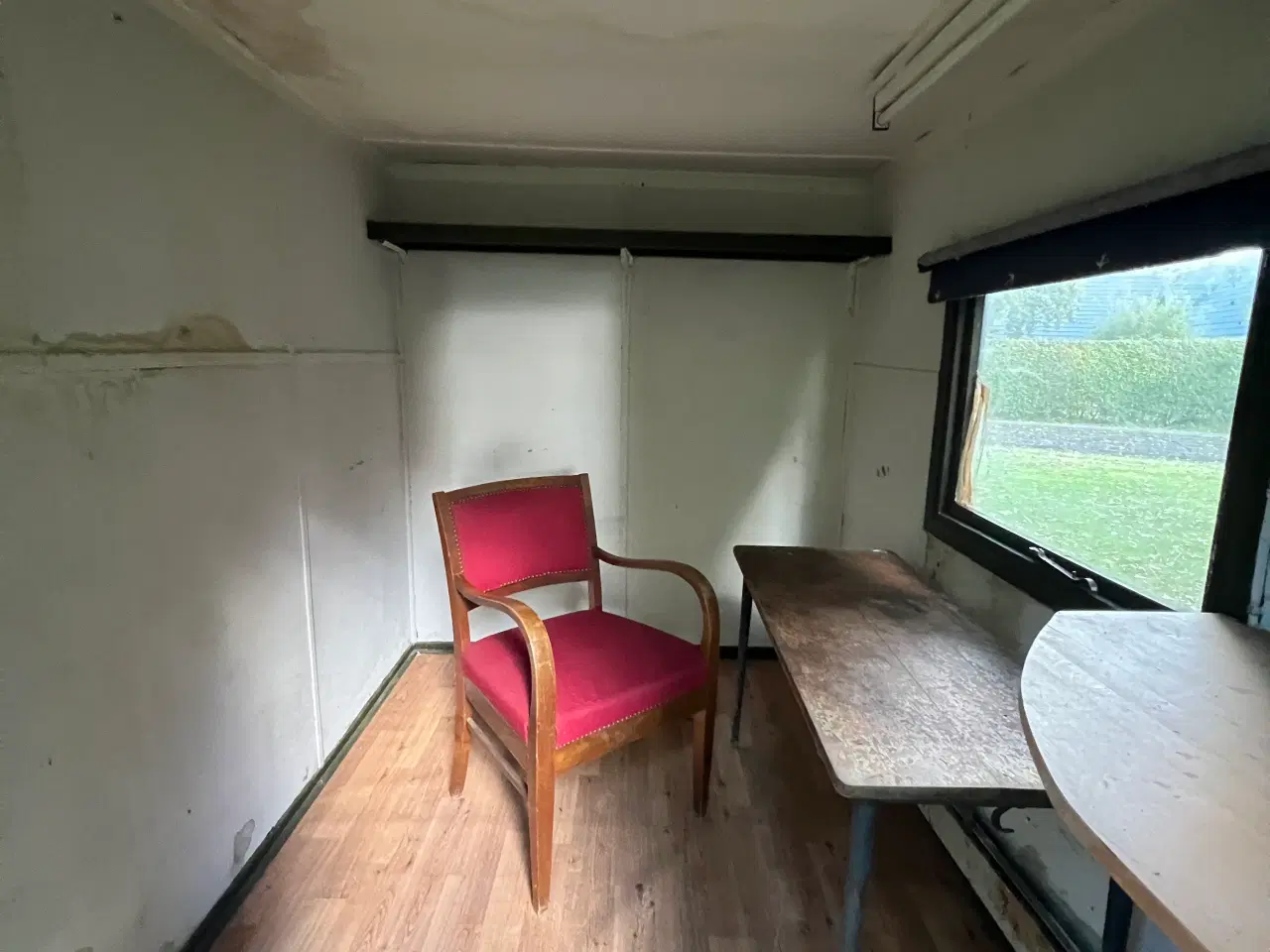 Billede 3 - Gratis skurvogn