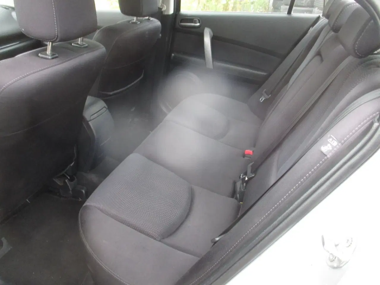 Billede 7 - Mazda 6 2,0 Advance