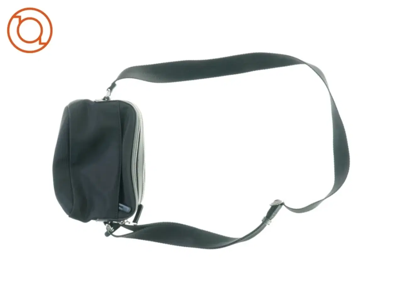 Billede 4 - Taske fra Mandarina Duck (str. 22 x 14 cm)