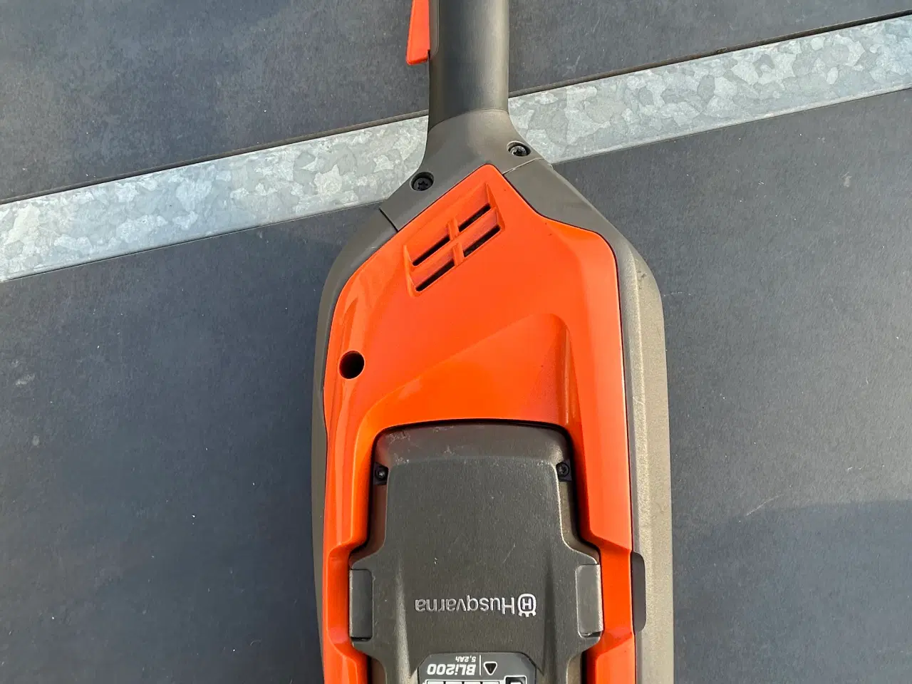 Billede 3 - Husqvarna 325 ilk 